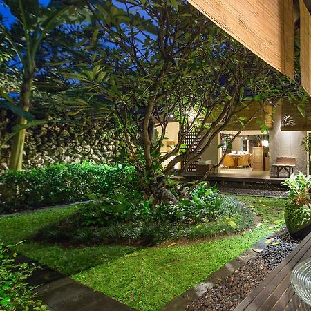 Villa Roku By Nagisa Bali Seminyak  Ngoại thất bức ảnh