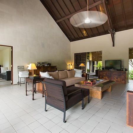 Villa Roku By Nagisa Bali Seminyak  Ngoại thất bức ảnh