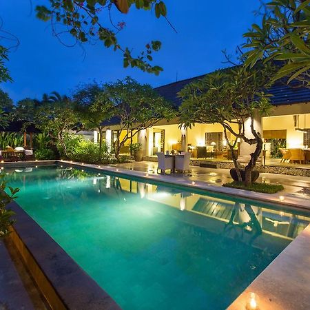 Villa Roku By Nagisa Bali Seminyak  Ngoại thất bức ảnh