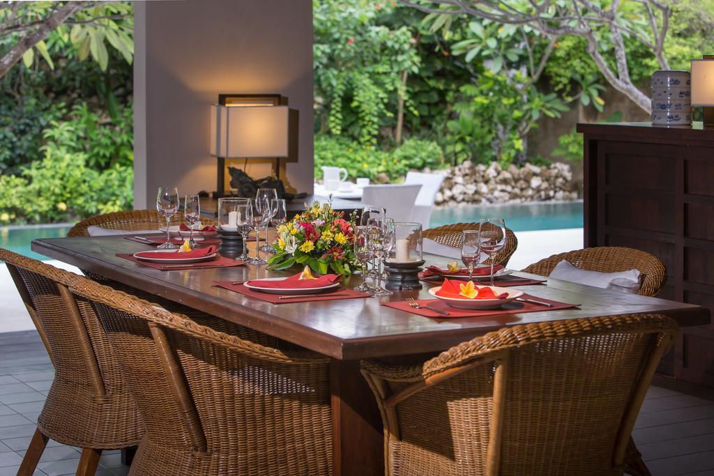 Villa Roku By Nagisa Bali Seminyak  Ngoại thất bức ảnh
