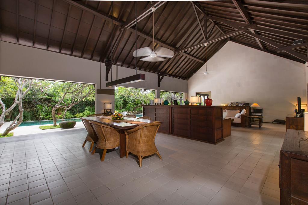 Villa Roku By Nagisa Bali Seminyak  Ngoại thất bức ảnh