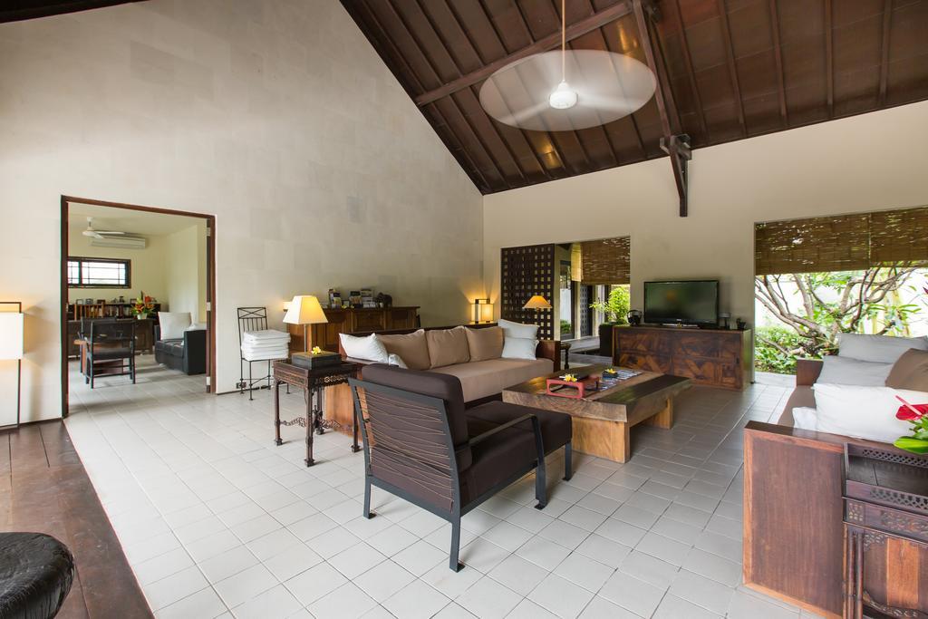Villa Roku By Nagisa Bali Seminyak  Ngoại thất bức ảnh