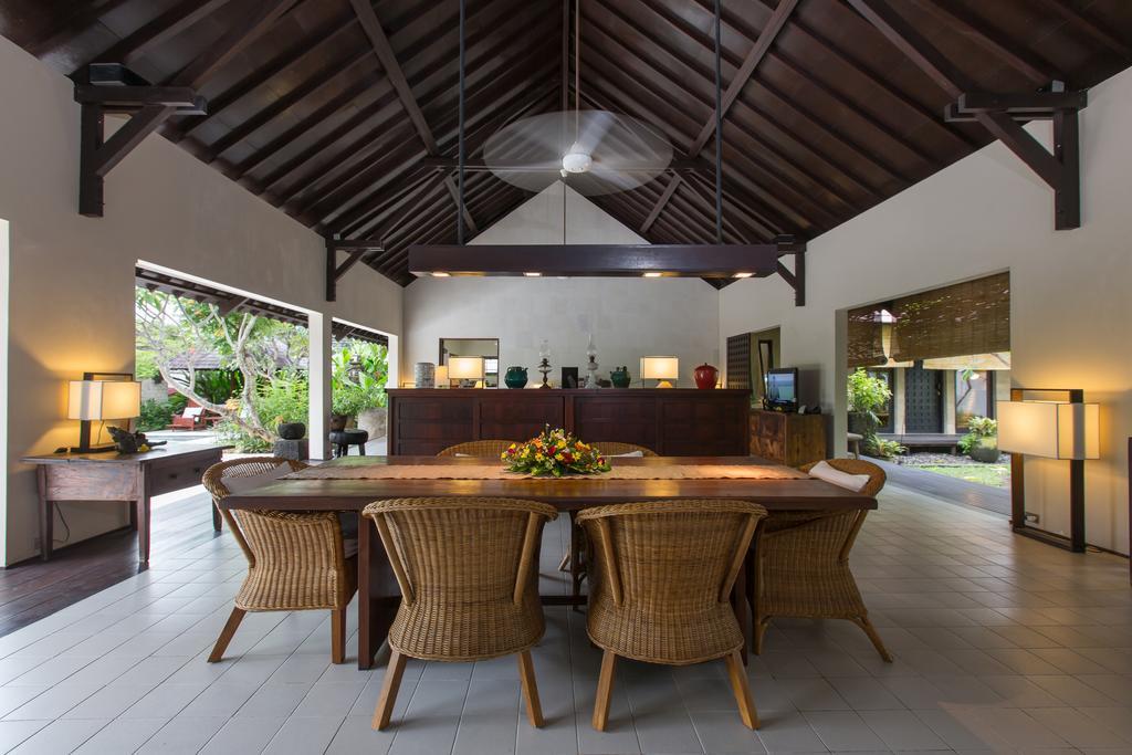 Villa Roku By Nagisa Bali Seminyak  Ngoại thất bức ảnh