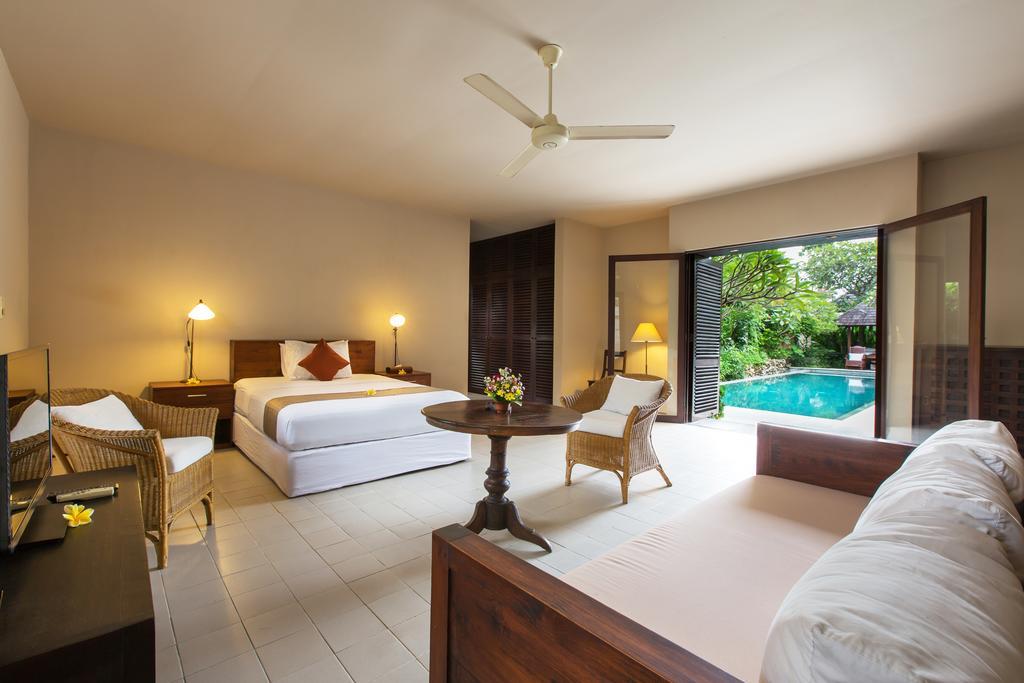 Villa Roku By Nagisa Bali Seminyak  Ngoại thất bức ảnh