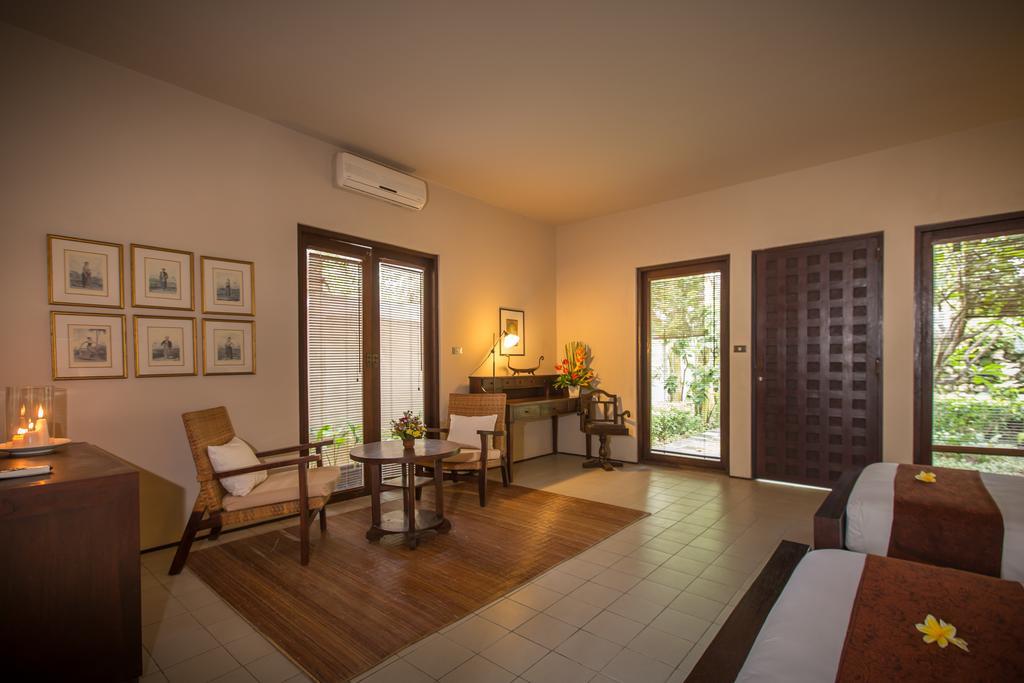 Villa Roku By Nagisa Bali Seminyak  Ngoại thất bức ảnh