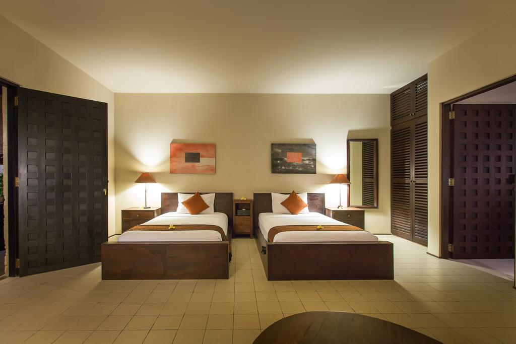 Villa Roku By Nagisa Bali Seminyak  Ngoại thất bức ảnh