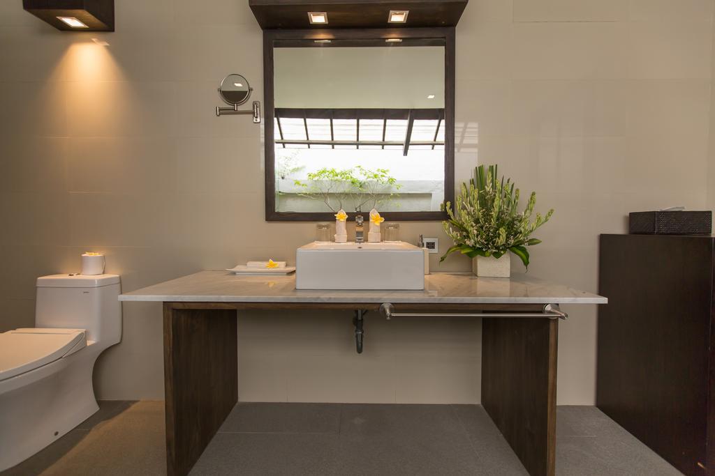 Villa Roku By Nagisa Bali Seminyak  Ngoại thất bức ảnh
