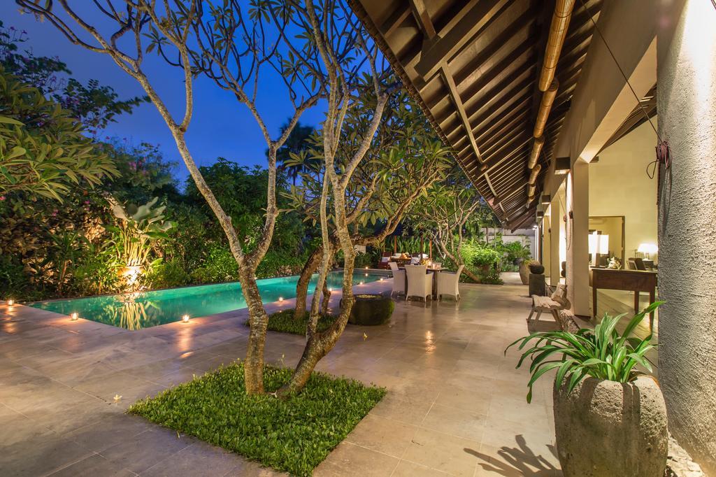Villa Roku By Nagisa Bali Seminyak  Ngoại thất bức ảnh