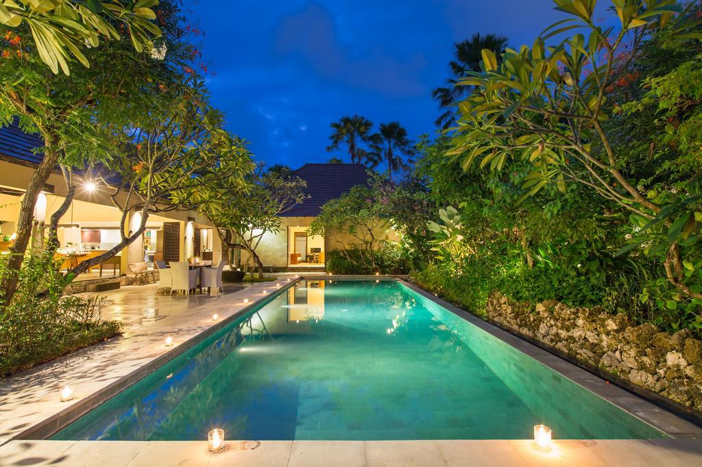 Villa Roku By Nagisa Bali Seminyak  Ngoại thất bức ảnh