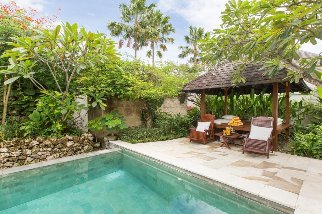 Villa Roku By Nagisa Bali Seminyak  Ngoại thất bức ảnh