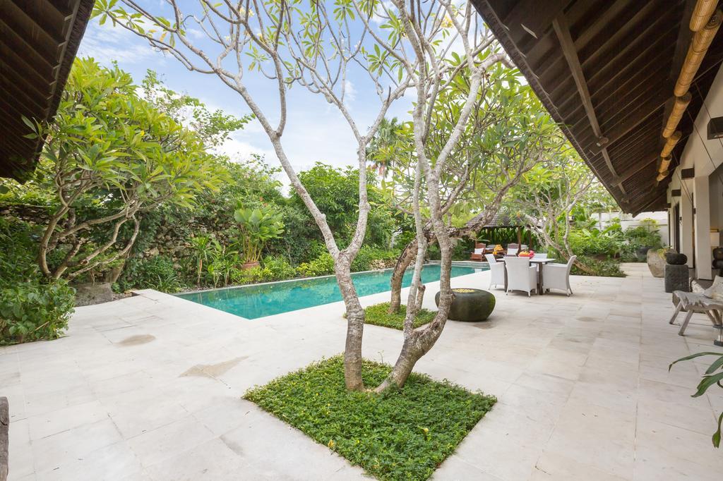 Villa Roku By Nagisa Bali Seminyak  Ngoại thất bức ảnh