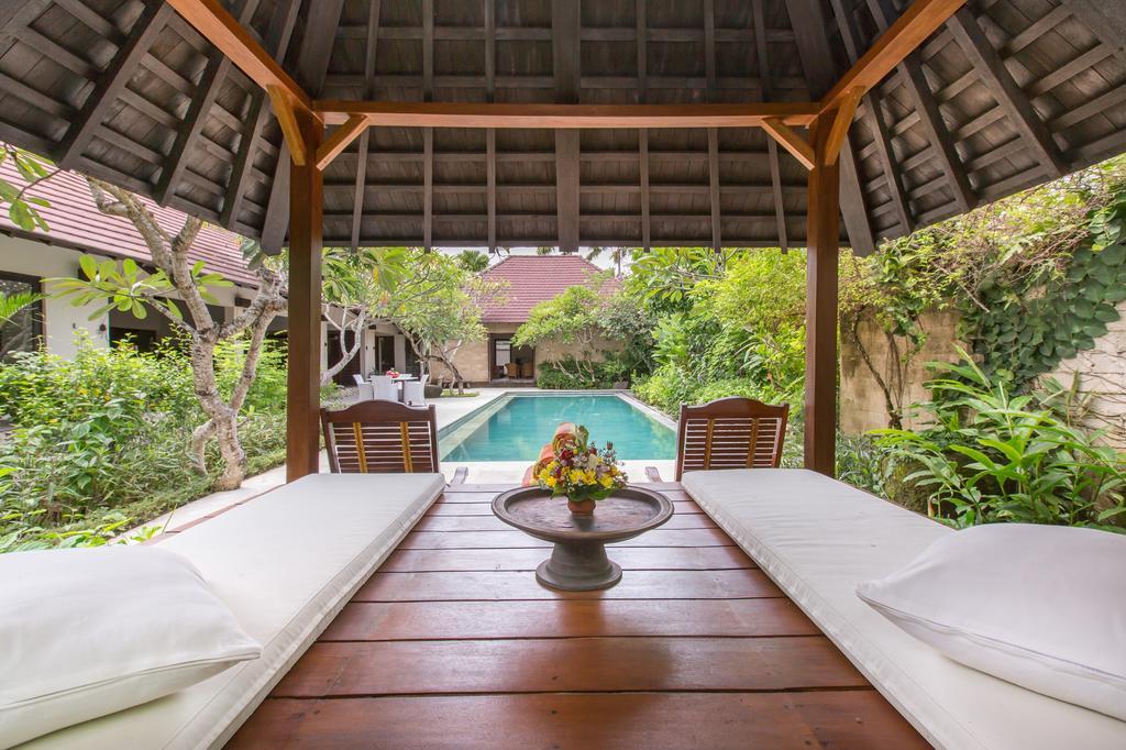 Villa Roku By Nagisa Bali Seminyak  Ngoại thất bức ảnh