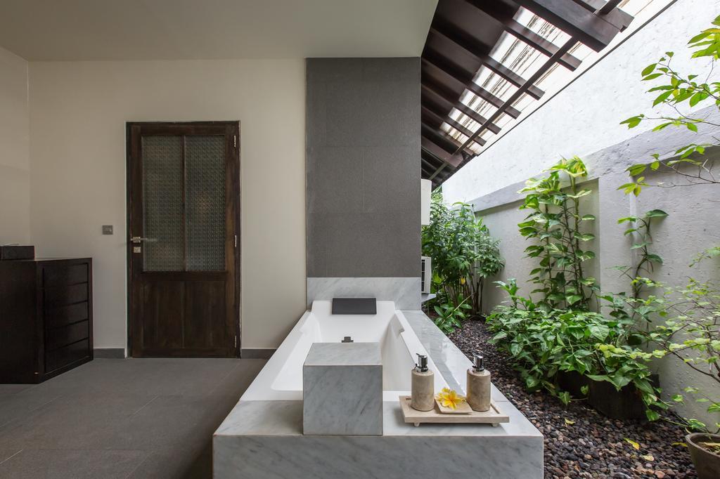 Villa Roku By Nagisa Bali Seminyak  Ngoại thất bức ảnh
