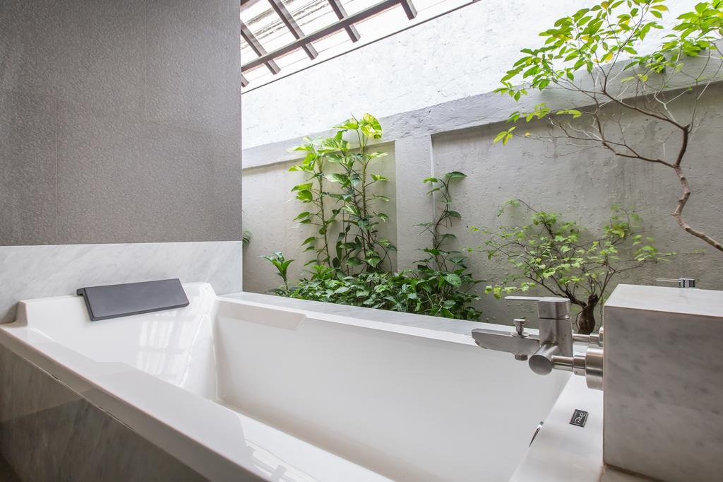 Villa Roku By Nagisa Bali Seminyak  Ngoại thất bức ảnh