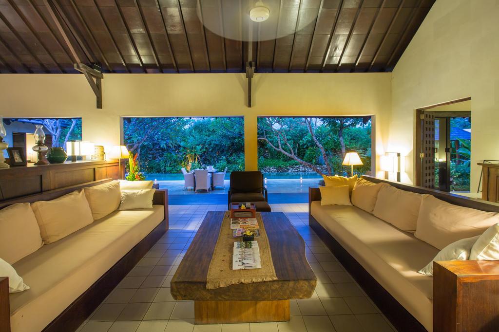 Villa Roku By Nagisa Bali Seminyak  Ngoại thất bức ảnh