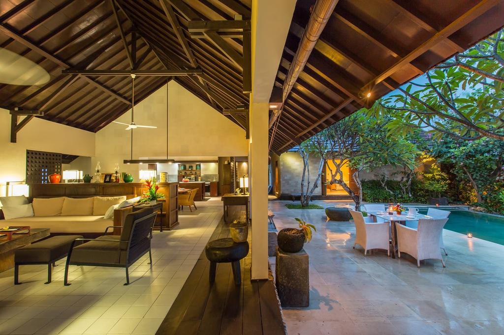 Villa Roku By Nagisa Bali Seminyak  Ngoại thất bức ảnh