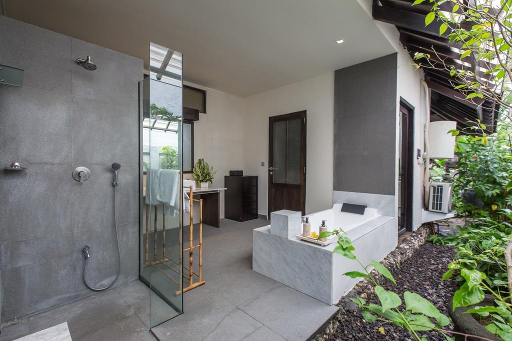 Villa Roku By Nagisa Bali Seminyak  Ngoại thất bức ảnh