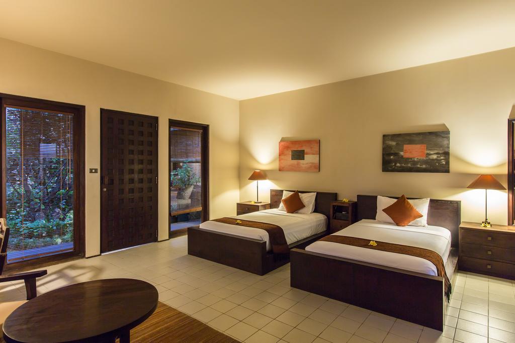 Villa Roku By Nagisa Bali Seminyak  Ngoại thất bức ảnh