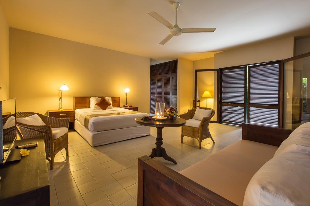 Villa Roku By Nagisa Bali Seminyak  Ngoại thất bức ảnh