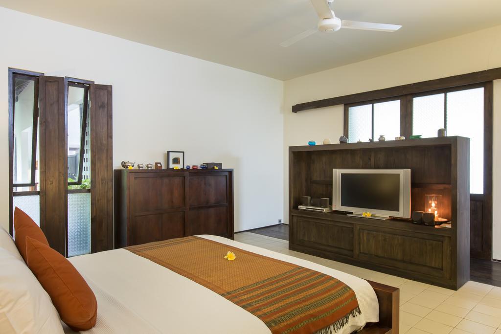 Villa Roku By Nagisa Bali Seminyak  Ngoại thất bức ảnh