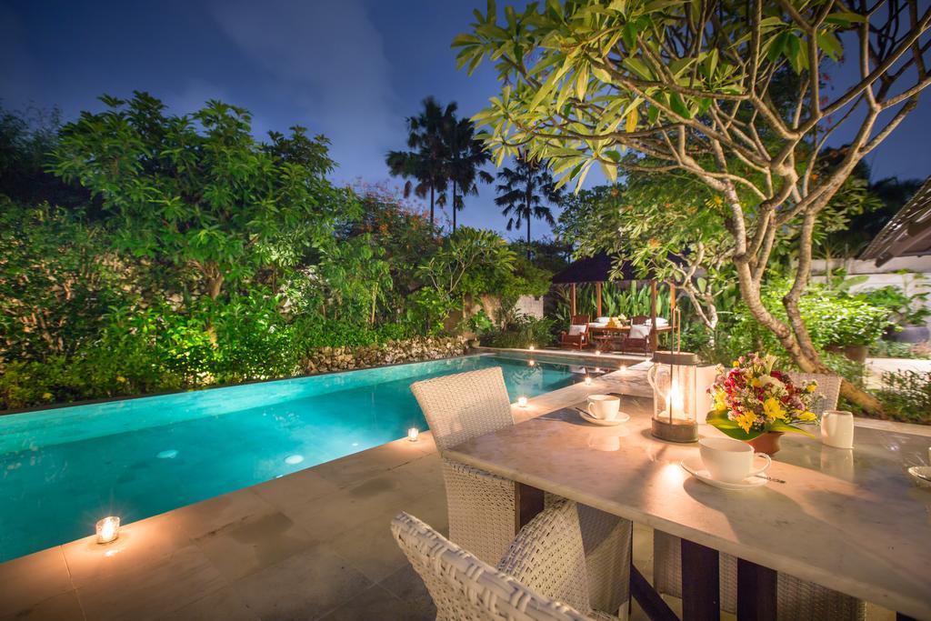 Villa Roku By Nagisa Bali Seminyak  Ngoại thất bức ảnh