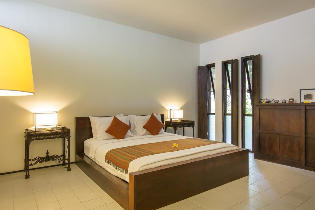 Villa Roku By Nagisa Bali Seminyak  Ngoại thất bức ảnh
