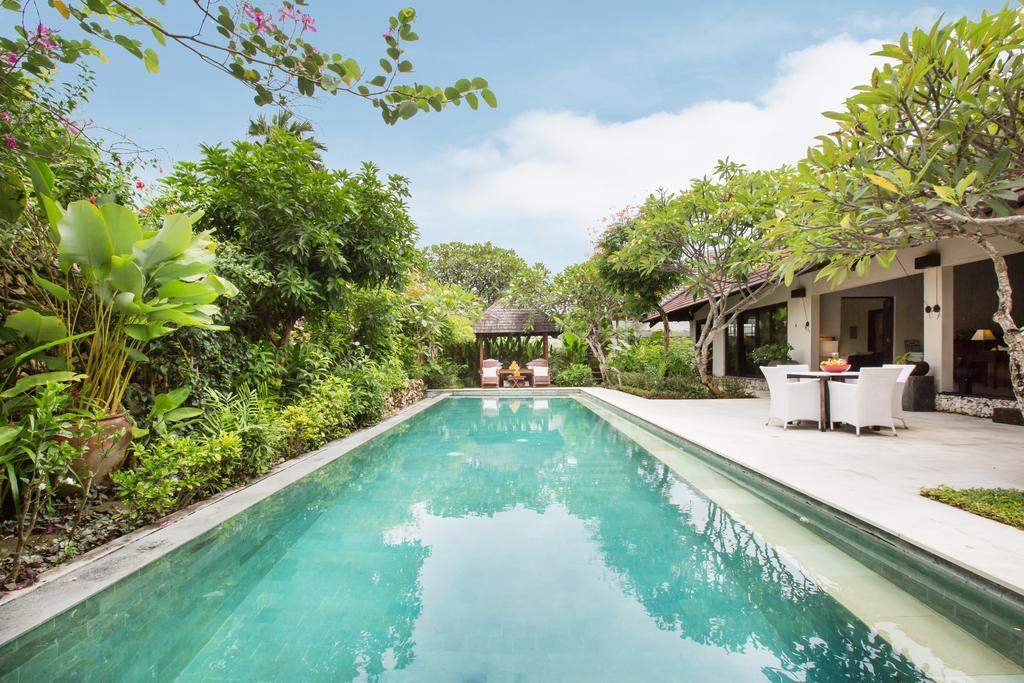 Villa Roku By Nagisa Bali Seminyak  Ngoại thất bức ảnh