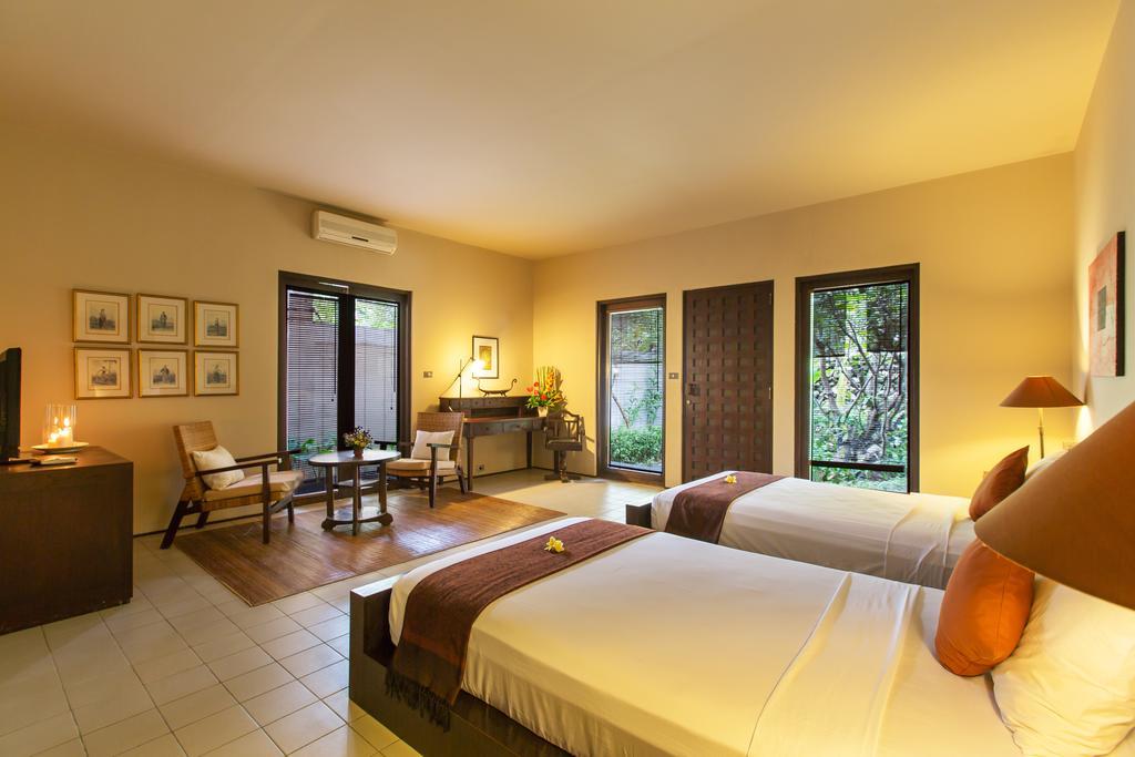Villa Roku By Nagisa Bali Seminyak  Ngoại thất bức ảnh