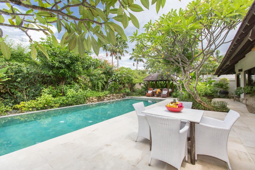 Villa Roku By Nagisa Bali Seminyak  Ngoại thất bức ảnh