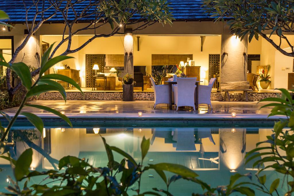 Villa Roku By Nagisa Bali Seminyak  Ngoại thất bức ảnh