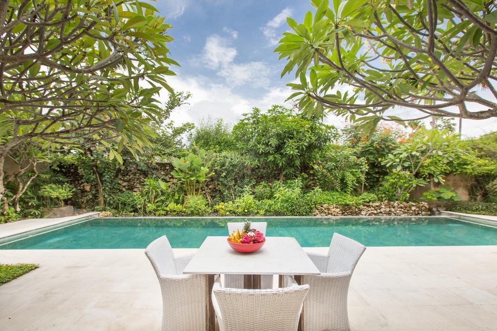 Villa Roku By Nagisa Bali Seminyak  Ngoại thất bức ảnh