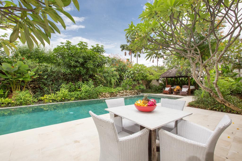 Villa Roku By Nagisa Bali Seminyak  Ngoại thất bức ảnh