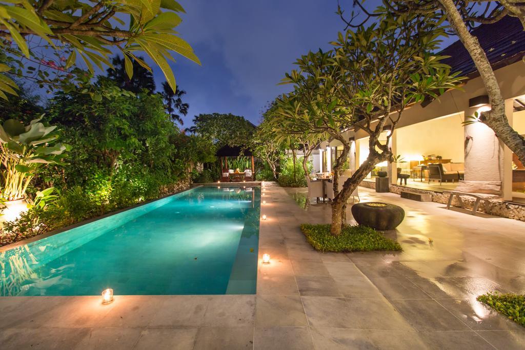 Villa Roku By Nagisa Bali Seminyak  Ngoại thất bức ảnh