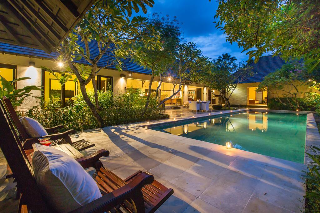 Villa Roku By Nagisa Bali Seminyak  Ngoại thất bức ảnh
